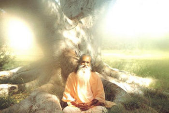 The Golden Present by Sri Swami Satchidananda