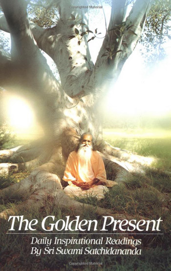 The Golden Present by Sri Swami Satchidananda