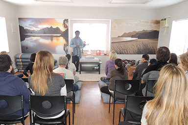 Meditation Classes in Staten Island