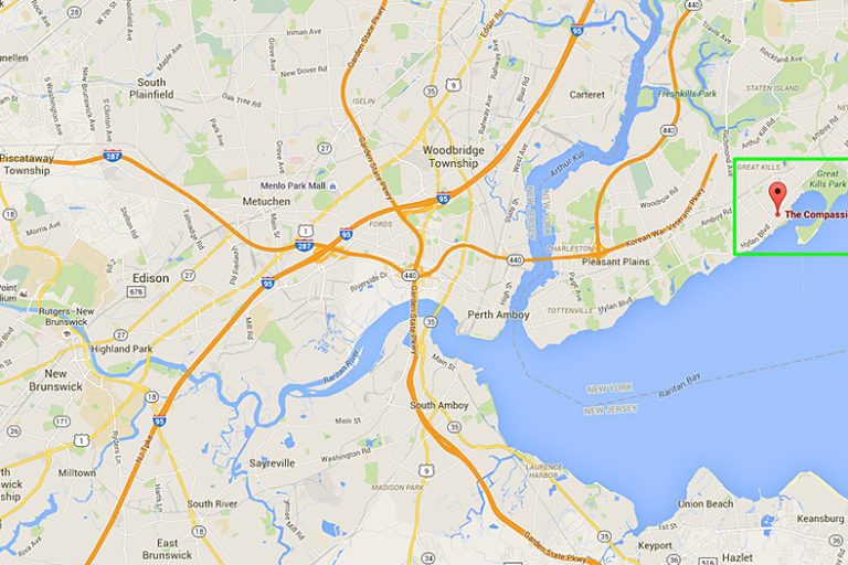 Meditation Classes NJ