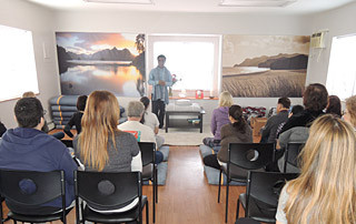 Free Meditation Class at The Compassion Center