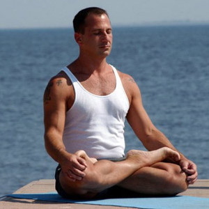 Sal Cialino Yoga Instructor Staten Island