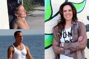 Yoga Teachers at The Compassion Center