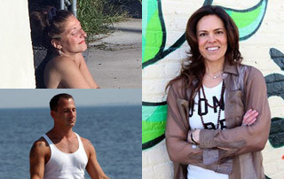 Yoga Teachers at The Compassion Center