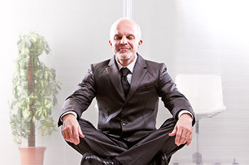 Corporate Meditation Classes NYC