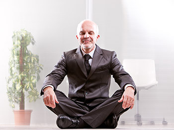 Corporate Meditation Classes NYC