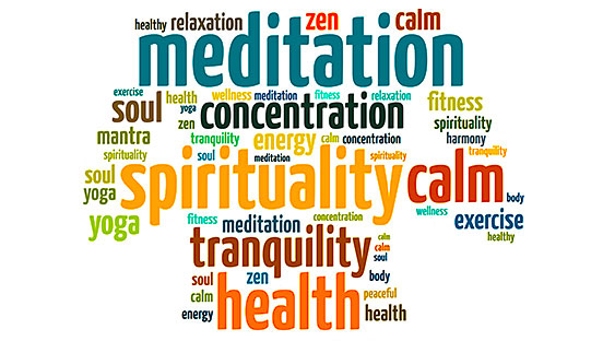 Meditation Types Meditation Types