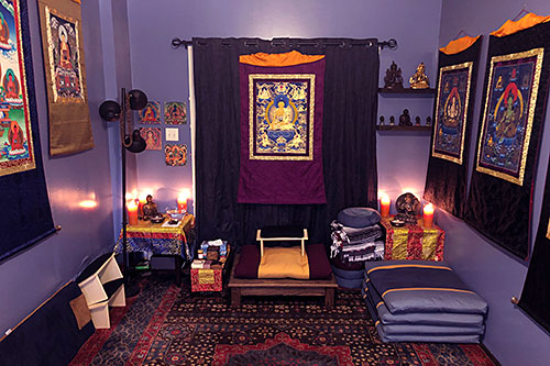 the compassion center june 2019